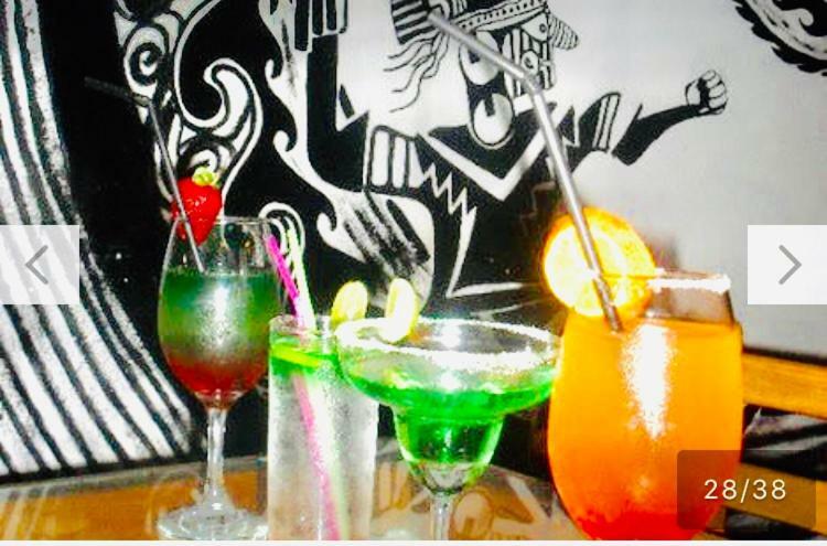 Surf Hostel My Friends Huanchaco Buitenkant foto