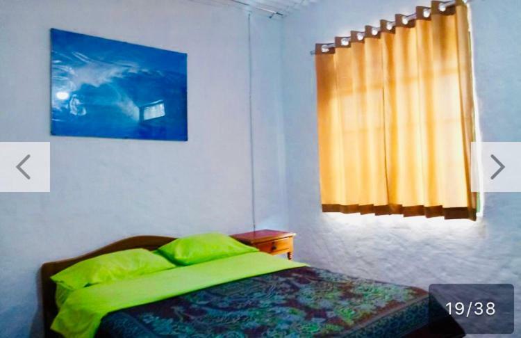 Surf Hostel My Friends Huanchaco Buitenkant foto